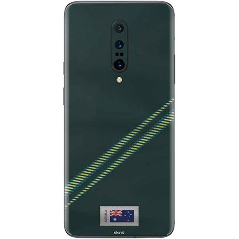 Australia Soccer Flag OnePlus 7 Pro Skin